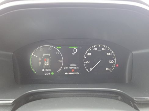 Used 2025 Honda CR-V Sport-L image 27