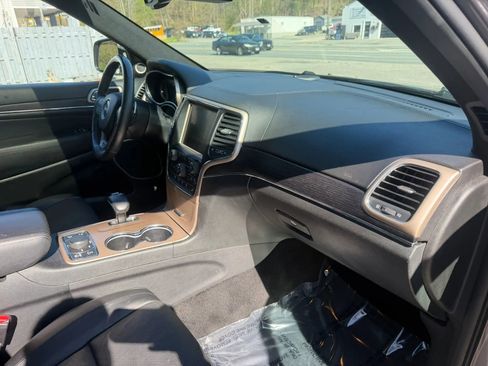 Used 2015 Jeep Grand Cherokee Summit AWD/4WD image 19