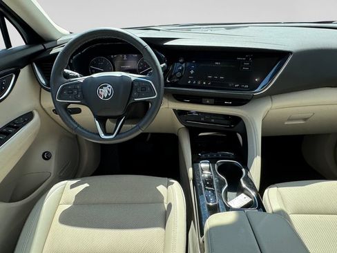 Used 2023 Buick Envision Essence AWD/4WD image 23