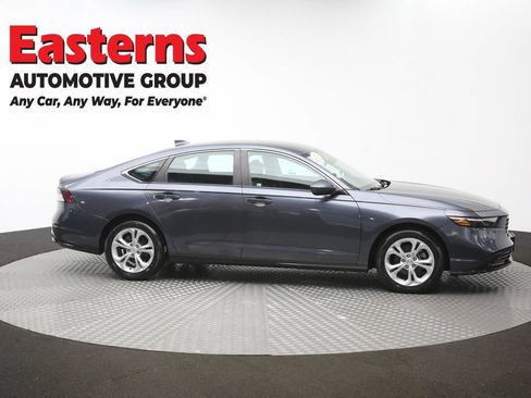 Used 2023 Honda Accord LX image 44