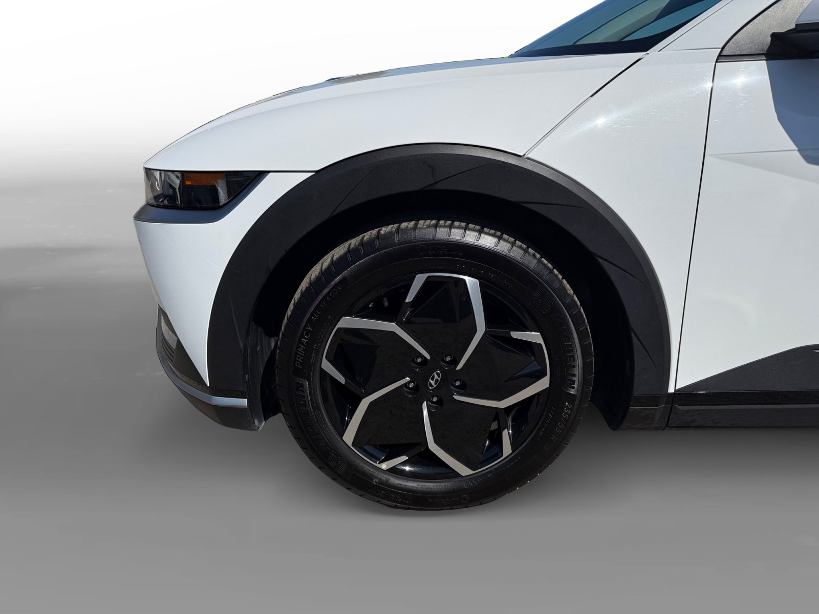 Certified 2024 Hyundai Ioniq 5 SEL RWD image 9