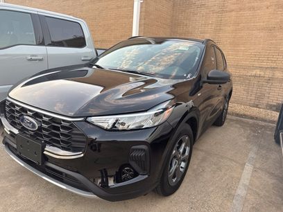 Used 2026 Ford Escape ST-Line w/ Tech Pack #1