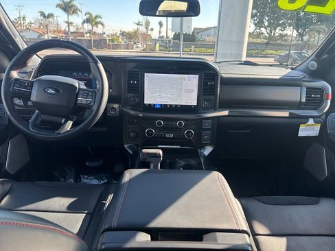 Used 2025 Ford F150 Raptor image 13