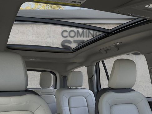 New 2026 Lincoln Aviator Reserve RWD image 22