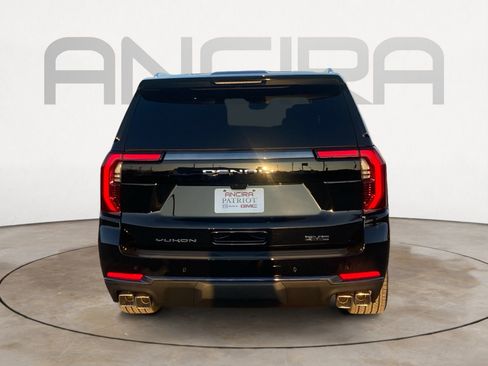 New 2026 GMC Yukon XL Denali Ultimate image 9