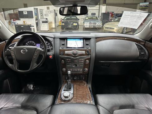 Used 2019 Nissan Armada SL w/ Premium Package image 20