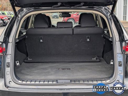 Used 2021 Lexus NX 300 FWD w/ Accessory Package 2 image 8