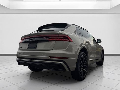 Used 2023 Audi Q8 Premium Plus AWD/4WD image 5