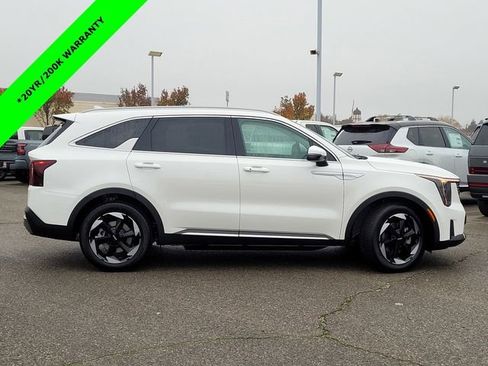New 2026 Kia Sorento EX w/ EX Premium Package image 3
