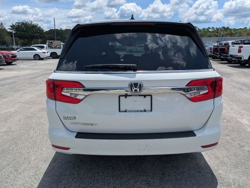 Used 2020 Honda Odyssey EX-L image 6