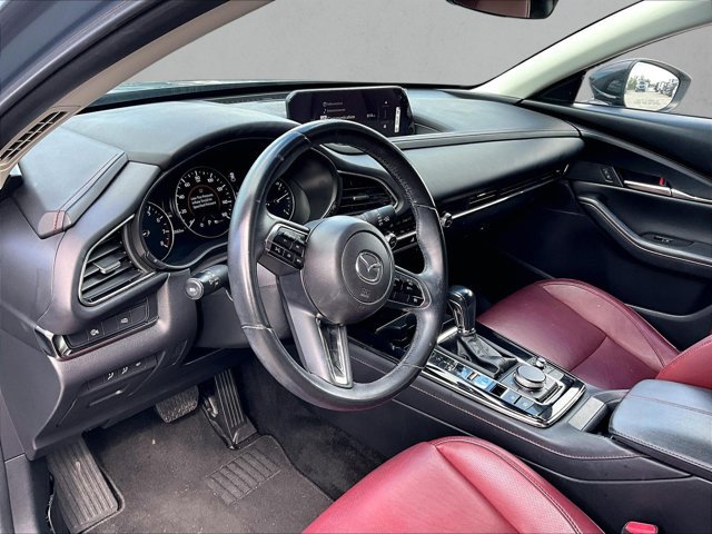 Used 2024 MAZDA CX-30 AWD 2.5 S w/ Preferred Package image 14