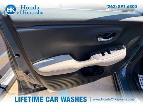 Used 2024 Honda HR-V LX image 6