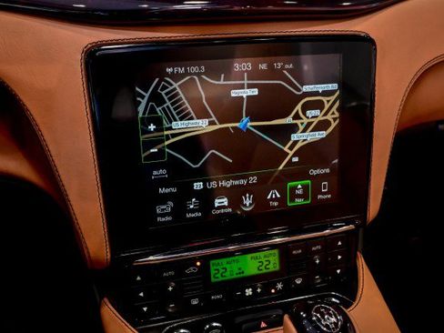 Used 2018 Maserati GranTurismo Sport image 37