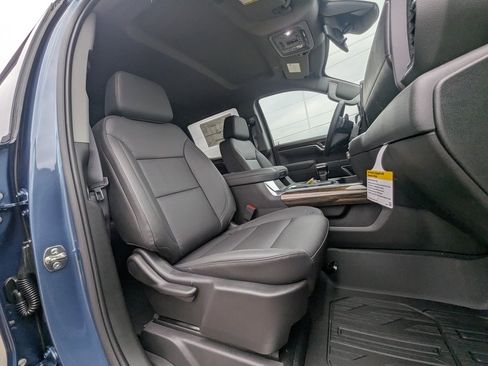 New 2026 GMC Sierra 1500 Elevation w/ Elevation Premium Package image 16