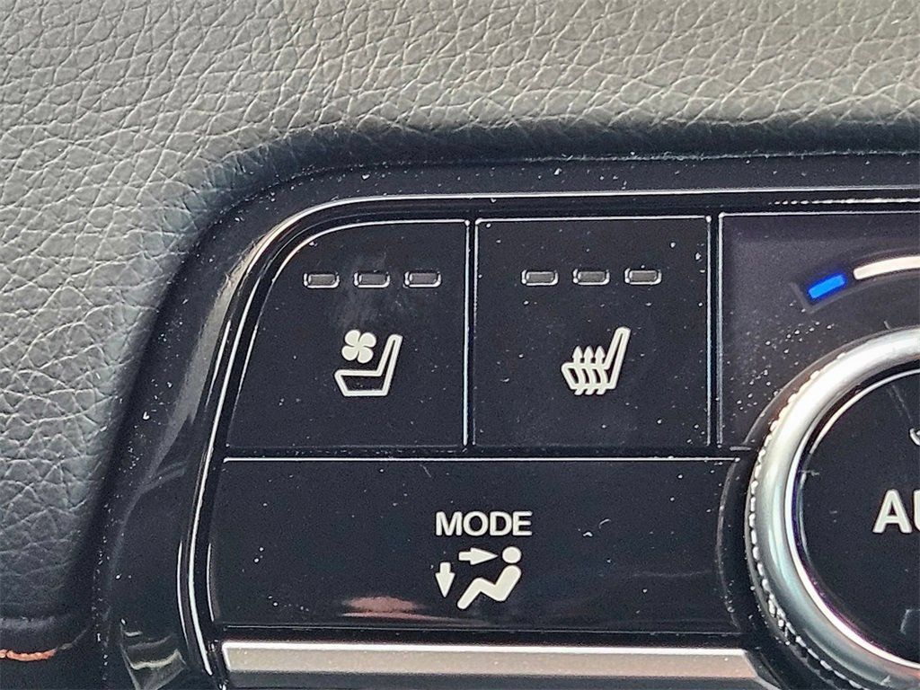 New 2026 Honda Passport TrailSport Elite image 23