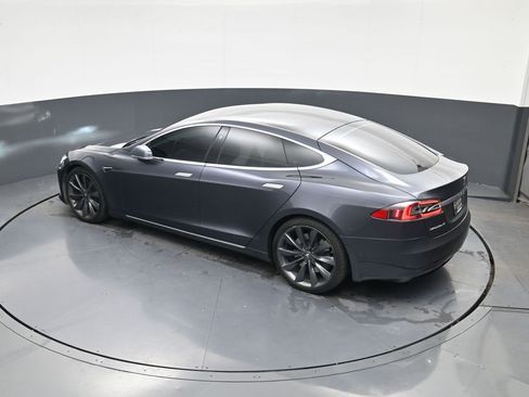 Used 2018 Tesla Model S 75D image 34