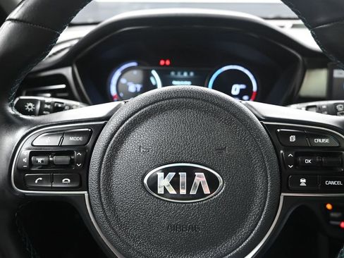 Used 2021 Kia Niro EX Premium image 15