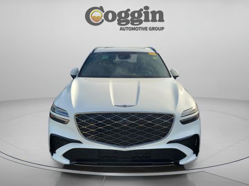 Used 2026 Genesis GV70 3.5T Sport Prestige AWD/4WD image 9