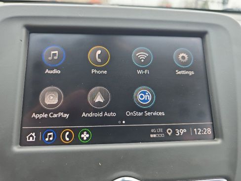 Used 2023 Chevrolet Equinox RS w/ LPO, Floor Liner Package image 23