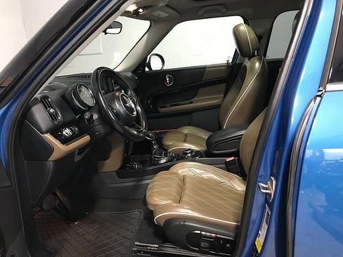 Used 2017 MINI Cooper Countryman S AWD/4WD image 10