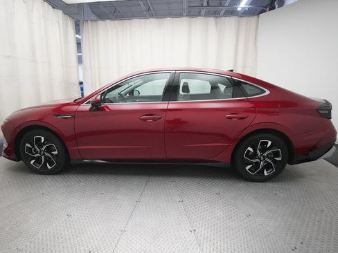 Used 2024 Hyundai Sonata SEL FWD image 23