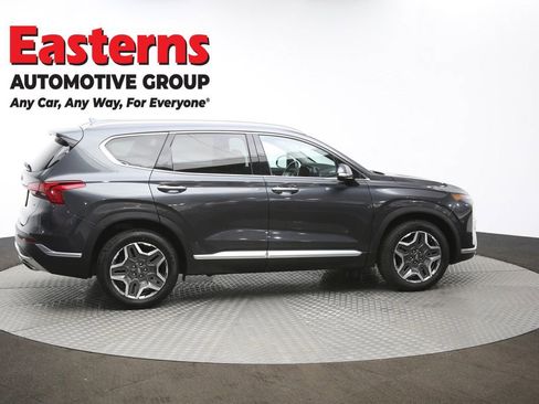 Used 2023 Hyundai Santa Fe Limited image 48