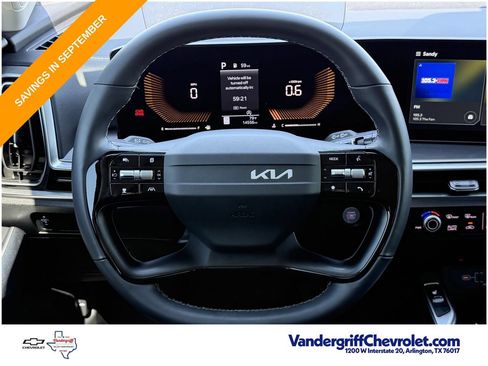 Used 2026 Kia Sorento S w/ S Panoramic Sunroof Package FWD image 12