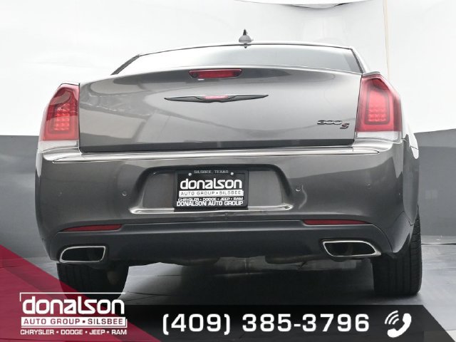 Used 2023 Chrysler 300 S RWD image 16