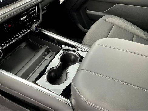 New 2026 Chevrolet Tahoe LS w/ LPO, Dark Essentials Package image 8