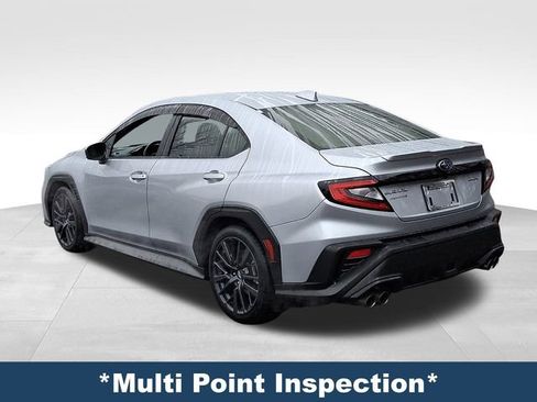 Used 2022 Subaru WRX Premium w/ Popular Package #1 image 5