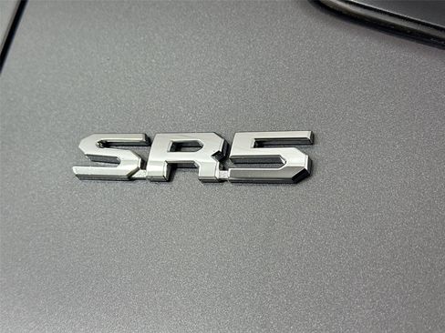 Used 2025 Toyota Tundra SR5 AWD/4WD image 14