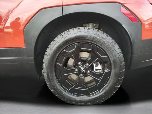 Used 2025 Hyundai Santa Fe XRT image 30