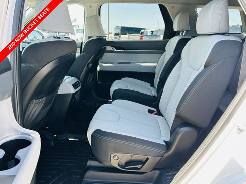 Used 2022 Hyundai Palisade SEL AWD/4WD image 29