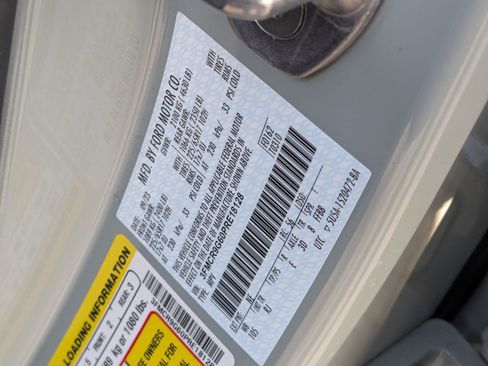 Used 2023 Ford Bronco Sport Heritage w/ Heritage Convenience Package image 32