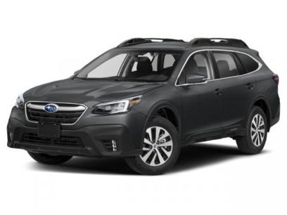 Used 2020 Subaru Outback Premium