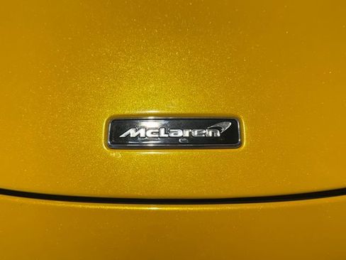 Used 2019 McLaren 720S Performance image 27