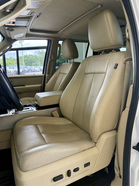 Used 2017 Ford Expedition Limited RWD image 13