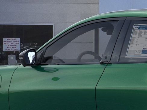 New 2026 Ford Mustang Mach-E Premium w/ Technology Package RWD image 21