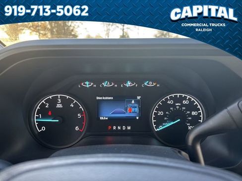 New 2025 Ford F350 XL w/ XL Chrome Package image 24