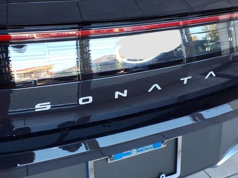 New 2026 Hyundai Sonata SE image 6