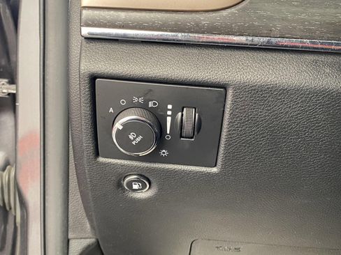 Used 2015 Jeep Grand Cherokee Limited RWD image 24