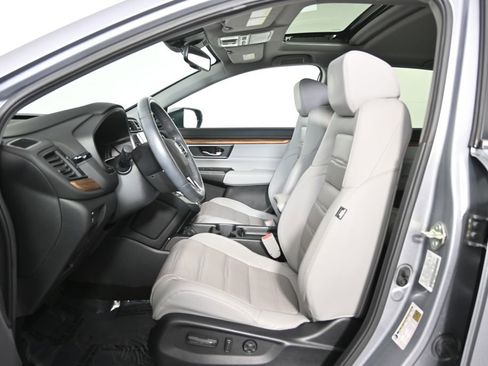 Used 2019 Honda CR-V EX-L image 21