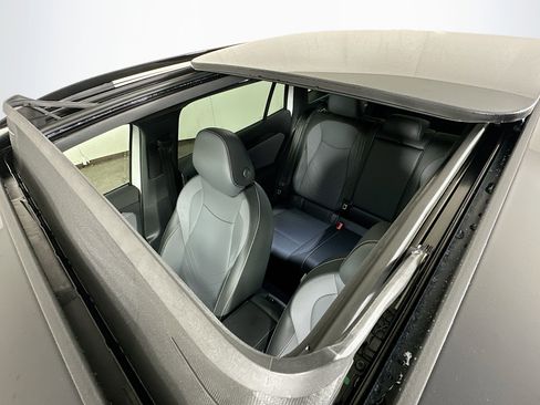 New 2026 Volkswagen Tiguan SE R-Line image 20