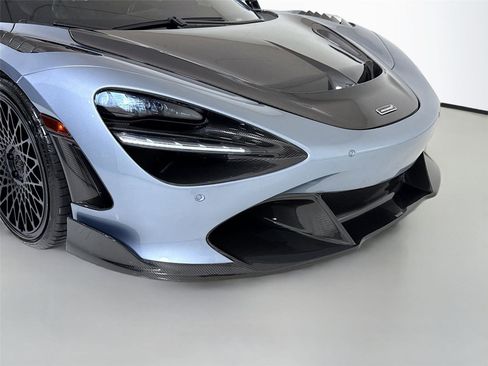 Used 2019 McLaren 720S image 32