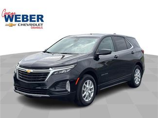 Used 2024 Chevrolet Equinox LT w/ LPO, Floor Liner Package video 1