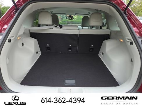 Used 2021 Jeep Cherokee Latitude Lux w/ Trailer Tow Group AWD/4WD image 28