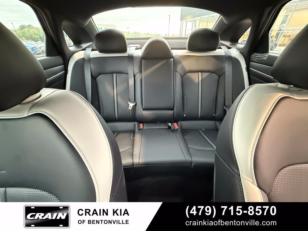 New 2026 Kia K5 GT-Line FWD image 29