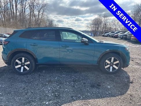 Used 2026 Honda Prologue Touring image 11