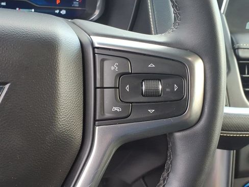 Used 2024 Chevrolet Tahoe Premier AWD/4WD image 19