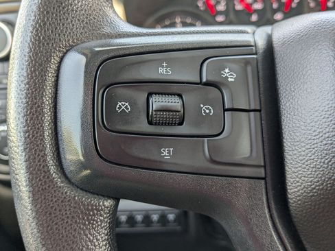 Used 2025 Chevrolet Silverado 3500 W/T w/ WT Convenience Package AWD/4WD image 17
